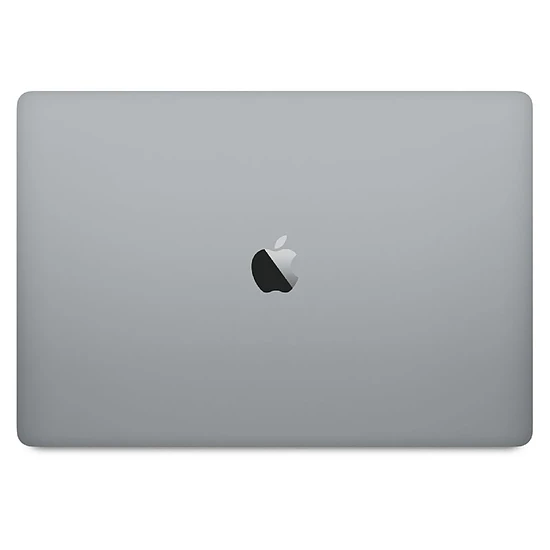 MacBook reconditionné Apple MacBook Pro 15,4" Gris sidéral 16Go/1000Go (MV902LL/A) · Reconditionné - Autre vue