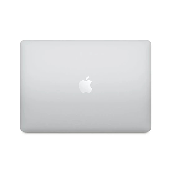 MacBook reconditionné Apple MacBook Air 13,3" Argent 8Go/128Go (MWTK2LL/A) · Reconditionné - Autre vue