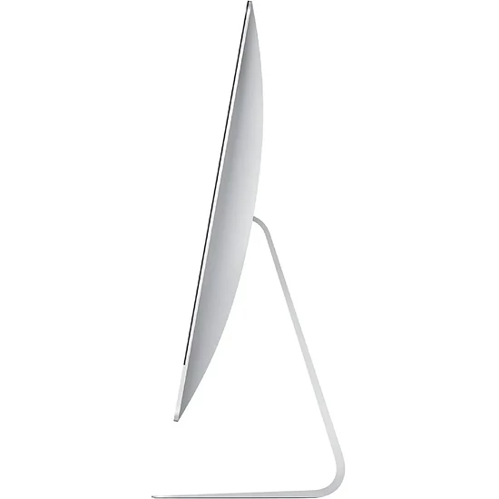 Mac et iMac reconditionné Apple iMac 21,5" 2014 8 Go 500 Go Argent (MF883LL/A) · Reconditionné - Autre vue