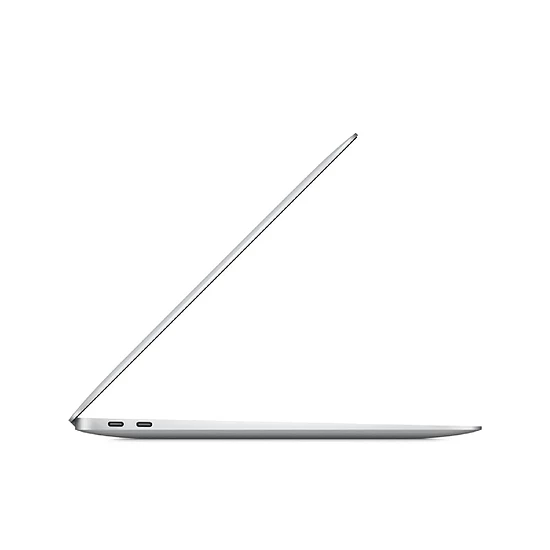 MacBook reconditionné Apple MacBook Air 13,3" Argent 8Go/128Go (MWTK2LL/A) · Reconditionné - Autre vue