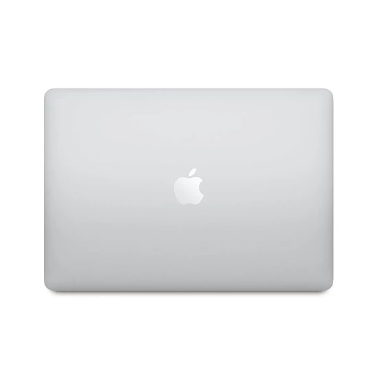 MacBook reconditionné Apple MacBook Air 13,3" Argent 16Go/512Go (MVH22LL/A) · Reconditionné - Autre vue