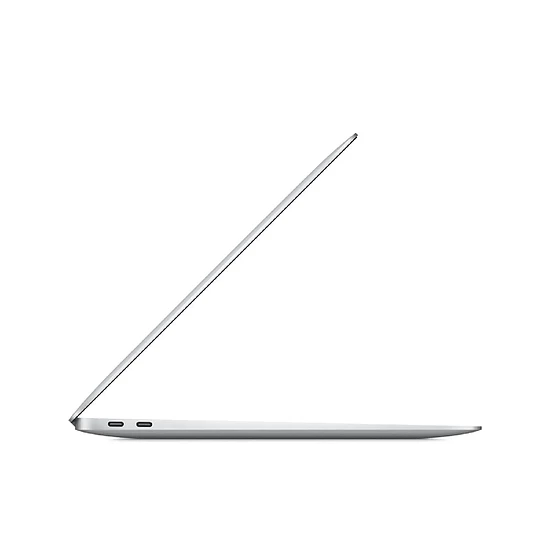 MacBook reconditionné Apple MacBook Air 13,3" Argent 16Go/512Go (MVH22LL/A) · Reconditionné - Autre vue