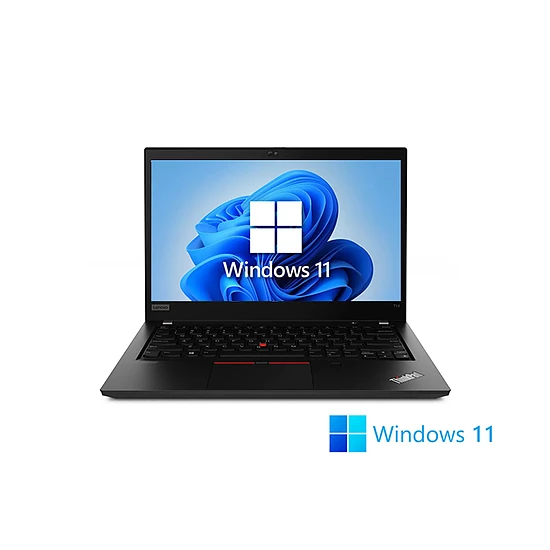 PC portable reconditionné Lenovo ThinkPad T14 Gen 2 (Lenovo28570) · Reconditionné - Autre vue