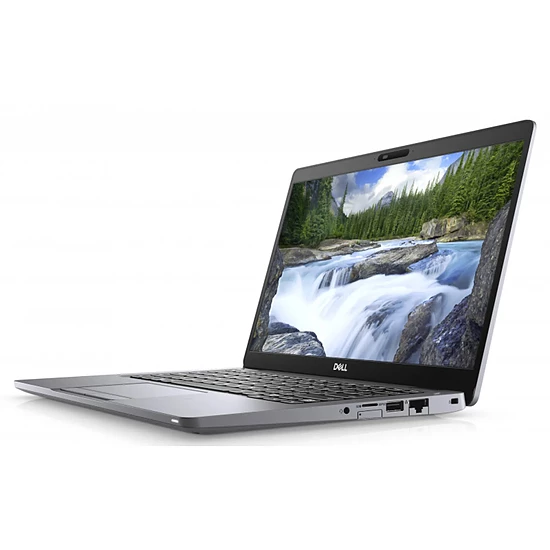 PC portable reconditionné Dell Latitude 5310 (Dell30260) · Reconditionné - Autre vue