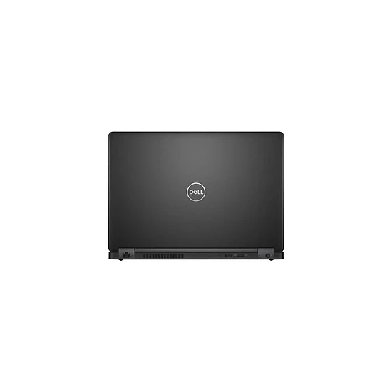 PC portable reconditionné Dell Latitude 5491 (Dell30430) · Reconditionné - Autre vue