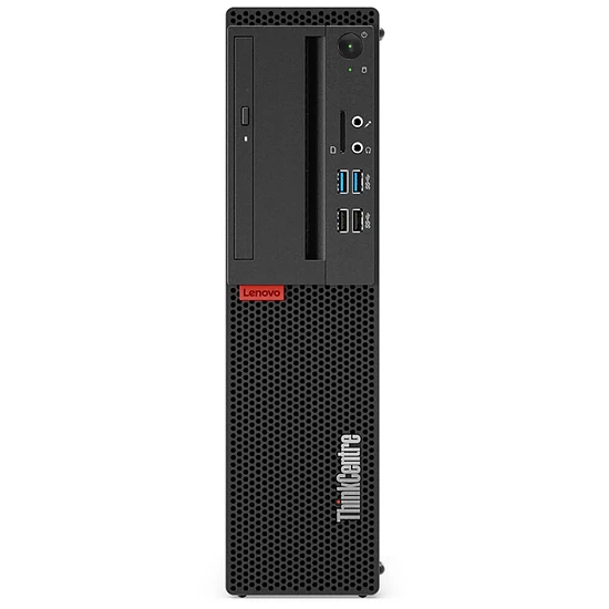 PC de bureau reconditionné Lenovo ThinkCentre M725S SFF (Lenovo30883) · Reconditionné - Autre vue