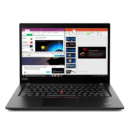 PC portable reconditionné Lenovo ThinkPad X395 (Lenovo30267) · Reconditionné