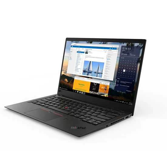 PC portable reconditionné Lenovo ThinkPad X1 Carbon (Lenovo30112) · Reconditionné - Autre vue