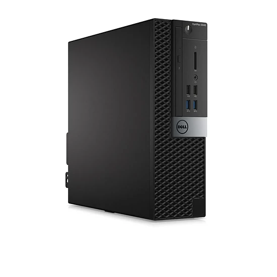PC de bureau reconditionné Dell OptiPlex 5040 SFF (Dell23066) · Reconditionné