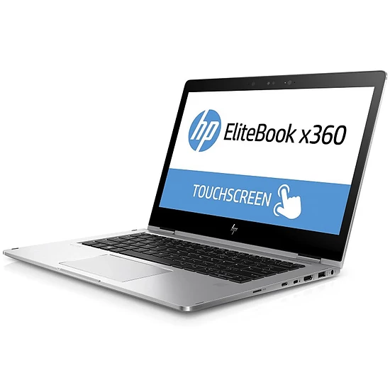 PC portable reconditionné HP EliteBook x360 1030 G2 (HP28325) · Reconditionné - Autre vue