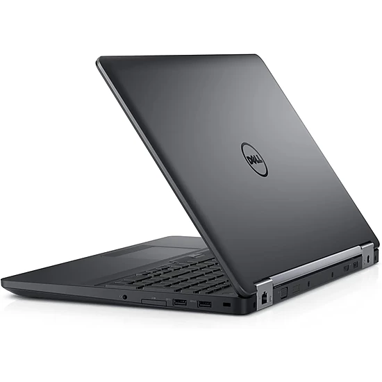 PC portable reconditionné Dell Latitude E5570 (Dell23969) · Reconditionné - Autre vue