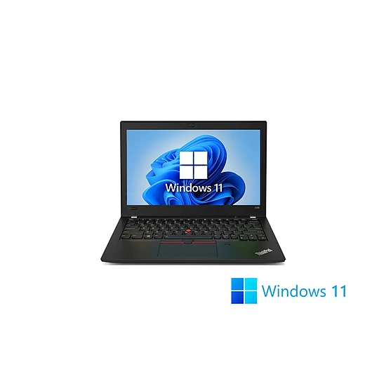 PC portable reconditionné Lenovo ThinkPad X280 (Lenovo28958) · Reconditionné - Autre vue