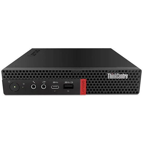 PC de bureau reconditionné Lenovo ThinkCentre M720Q Tiny (Lenovo30376) · Reconditionné - Autre vue