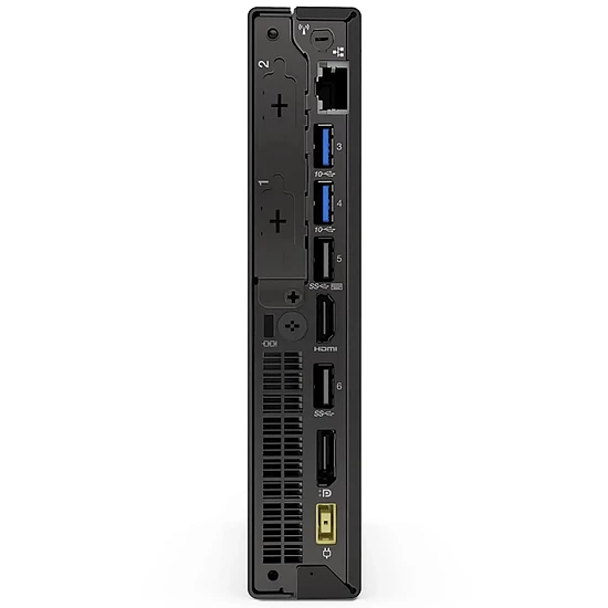 PC de bureau reconditionné Lenovo ThinkCentre M720Q Tiny (Lenovo30376) · Reconditionné - Autre vue