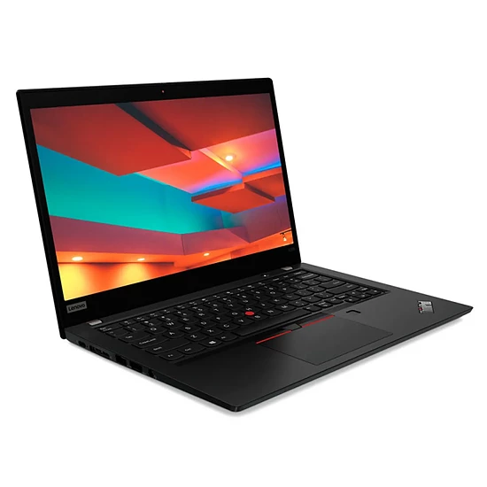 PC de bureau reconditionné Lenovo ThinkPad X395 (Lenovo30264) · Reconditionné - Autre vue