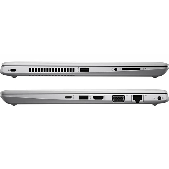 PC portable reconditionné HP ProBook 430 G5 (HP30468) · Reconditionné - Autre vue