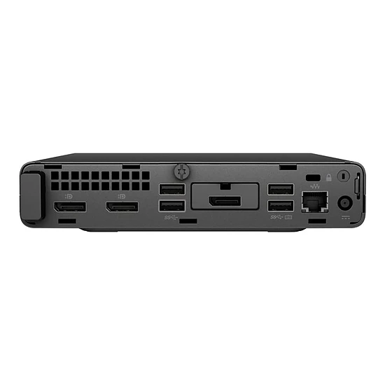 PC de bureau reconditionné HP ProDesk 600 G3 DM (HP27457) · Reconditionné - Autre vue