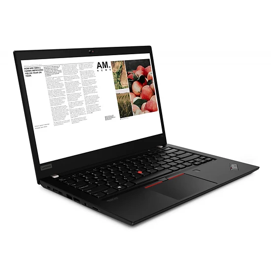 PC portable reconditionné Lenovo ThinkPad T14 Gen 2 (Lenovo28570) · Reconditionné - Autre vue