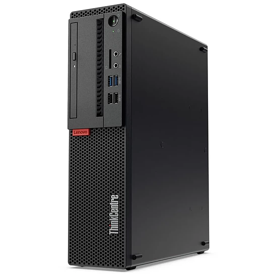 PC de bureau reconditionné Lenovo ThinkCentre M725S SFF (Lenovo30883) · Reconditionné - Autre vue