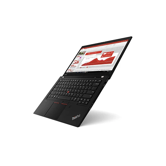 PC portable reconditionné Lenovo ThinkPad T14 Gen 2 (Lenovo28570) · Reconditionné - Autre vue
