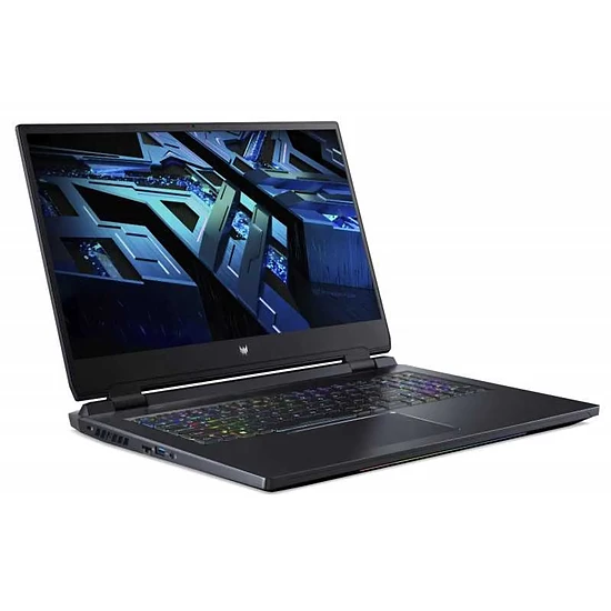 PC portable reconditionné Acer Predator Helios 300 PH317-56-75UZ (NH.QGFEF.004) · Reconditionné
