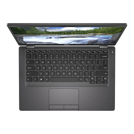 PC portable reconditionné Dell Latitude 5401 (Dell30478) · Reconditionné - Autre vue