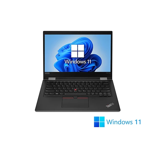 PC portable reconditionné Lenovo ThinkPad Yoga X390 (Lenovo30555) · Reconditionné - Autre vue
