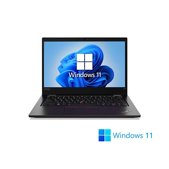 PC portable reconditionné Lenovo ThinkPad L13 (Lenovo30551) · Reconditionné - Autre vue