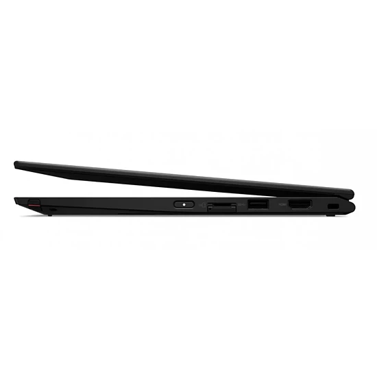 PC portable reconditionné Lenovo ThinkPad Yoga X390 (Lenovo30555) · Reconditionné - Autre vue