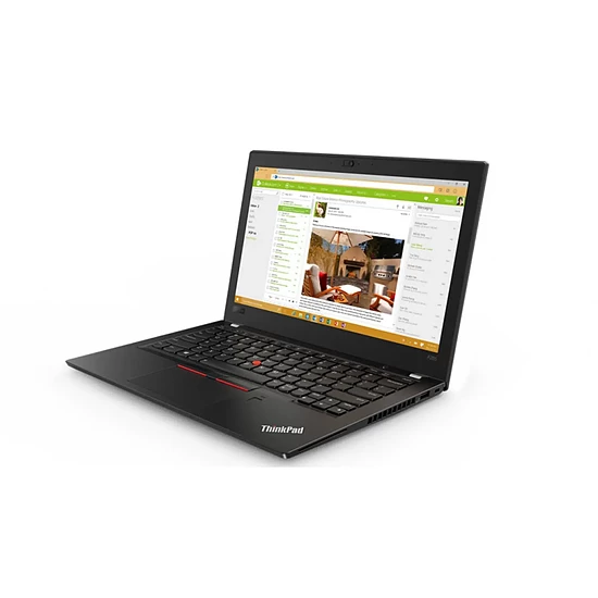 PC portable reconditionné Lenovo ThinkPad A285 (Lenovo30547) · Reconditionné - Autre vue