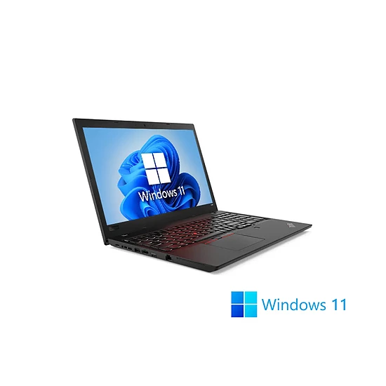 PC portable reconditionné Lenovo ThinkPad L580 (Lenovo30004) · Reconditionné - Autre vue