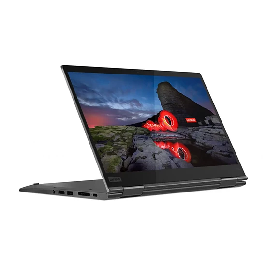 PC portable reconditionné Lenovo ThinkPad X1 Yoga Gen 2 (Lenovo28995) · Reconditionné - Autre vue