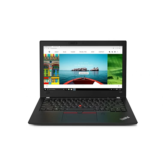 PC portable reconditionné Lenovo ThinkPad A285 (Lenovo30614) · Reconditionné