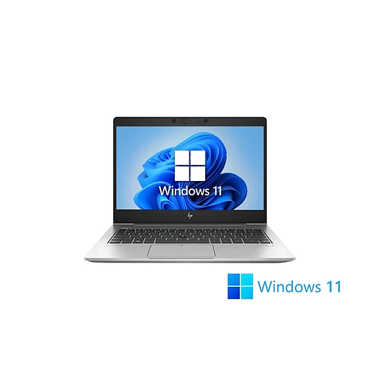PC portable reconditionné HP EliteBook 830 G6 (HP30620) · Reconditionné