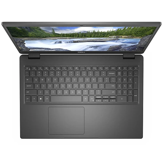 PC portable reconditionné Dell Latitude 3510 (Dell27760) · Reconditionné - Autre vue