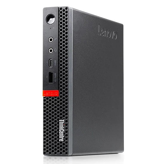 PC de bureau reconditionné Lenovo ThinkCentre M920q Tiny (M920q-i5-8500T-12115) · Reconditionné