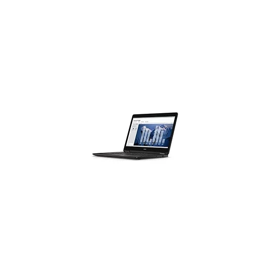 PC portable reconditionné Dell Latitude 5480 (Dell29902) · Reconditionné - Autre vue