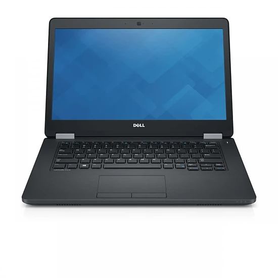 PC portable reconditionné Dell Latitude E5470 (Dell26256) · Reconditionné - Autre vue