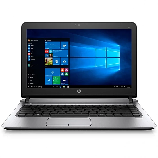 PC portable reconditionné HP ProBook 430 G3 (HP24964) · Reconditionné