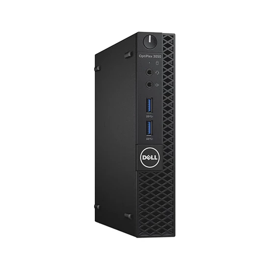 PC de bureau reconditionné Dell OptiPlex 3050 Micro (Dell30678) · Reconditionné