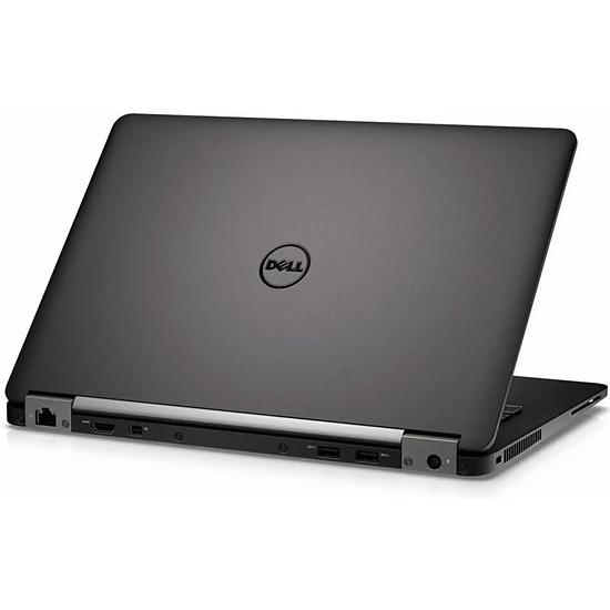 PC portable reconditionné Dell Latitude E7270 (Dell28152) · Reconditionné - Autre vue