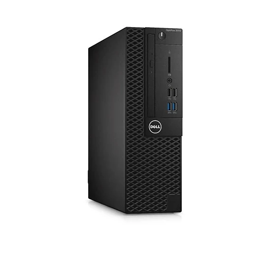 PC de bureau reconditionné Dell OptiPlex 3050 SFF (Dell30693) · Reconditionné