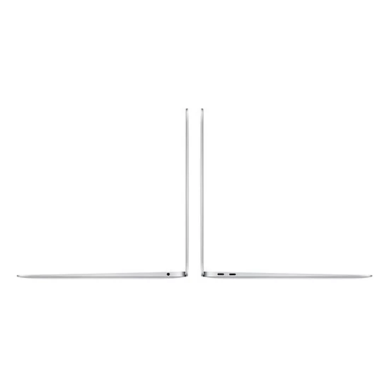 MacBook reconditionné MacBook Air 13" 2020 Core i5 1,1 Ghz 8 Go 2 To SSD Gris Sidéral · Reconditionné - Autre vue