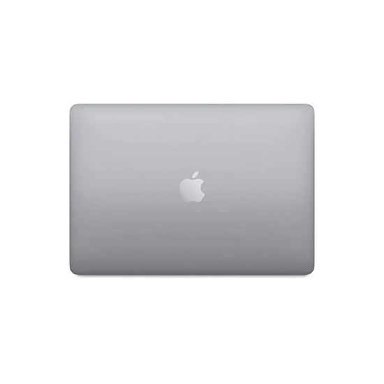 MacBook reconditionné MacBook Pro Touch Bar 13" 2022 Apple M2 3,5 GHz 24 Go 512 Go SSD Gris Sidéral · Reconditionné - Autre vue
