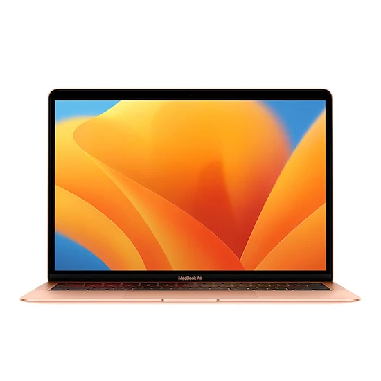 MacBook reconditionné MacBook Air 13" Apple M1 3.2 Ghz 8 Go 512 Go Or · Reconditionné