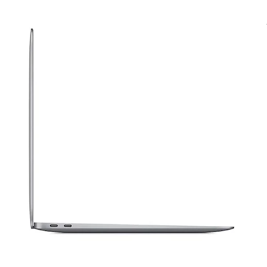 MacBook reconditionné MacBook Air 13" Apple M1 3.2 Ghz 8 Go 256 Go Gris Sidéral · Reconditionné - Autre vue
