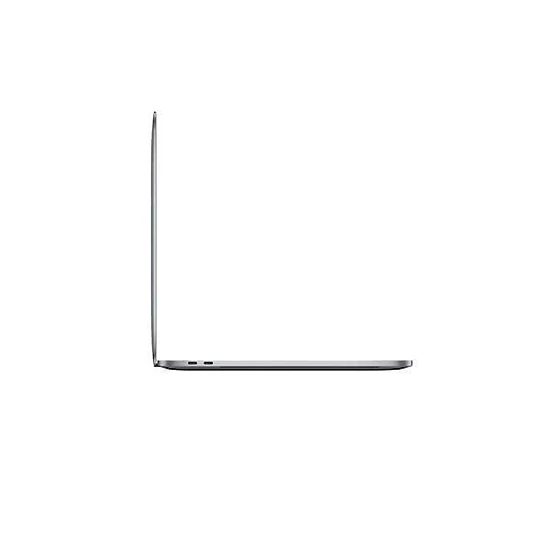 MacBook reconditionné MacBook Pro Touch Bar 15" 2016 Core i7 2,9 Ghz 16 Go 512 Go SSD Gris Sidéral · Reconditionné - Autre vue