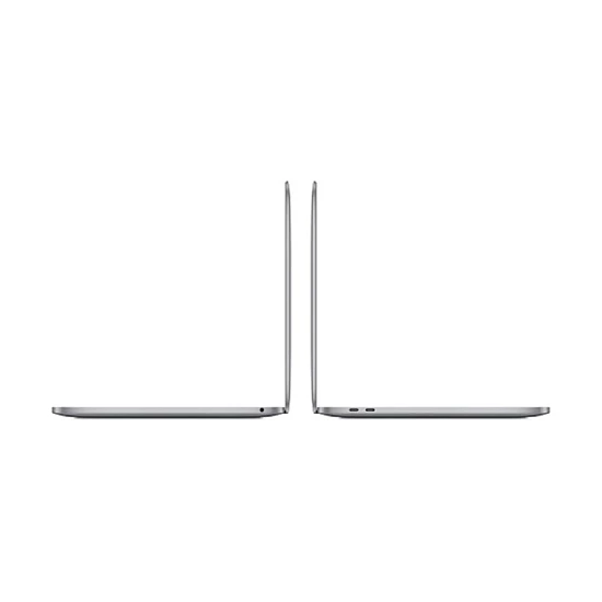 MacBook reconditionné MacBook Pro Touch Bar 13" 2022 Apple M2 3,5 GHz 24 Go 512 Go SSD Gris Sidéral · Reconditionné - Autre vue