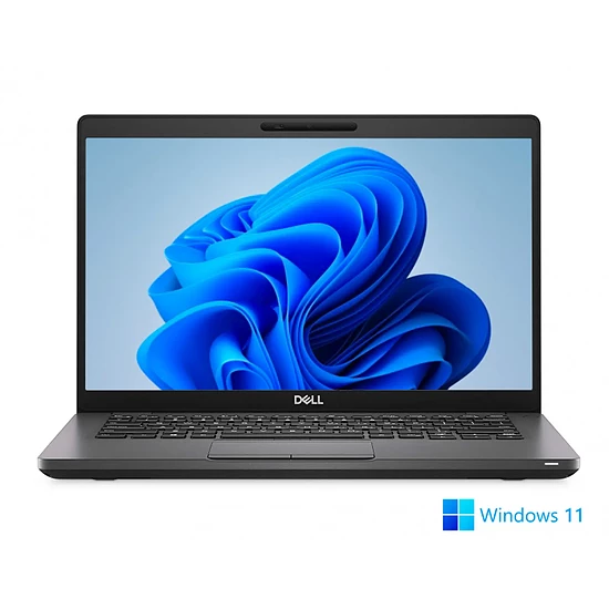PC portable reconditionné Dell Latitude 5400 (Dell30008) · Reconditionné - Autre vue