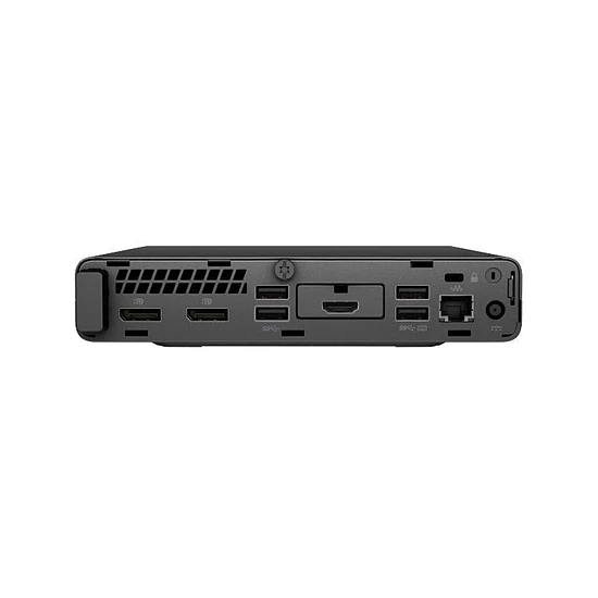 PC de bureau reconditionné HP EliteDesk 800 G4 DM (HP29990) · Reconditionné - Autre vue